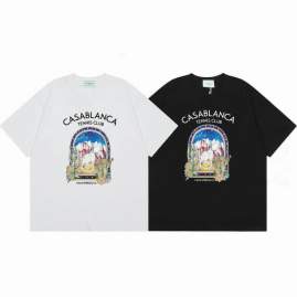 Picture of Casablanca T Shirts Short _SKUCasablancaS-XLqctC7018768